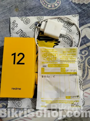 Realme 12